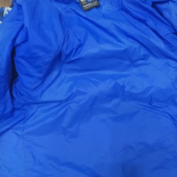 Skechers Çocuk Montunda Kalitesiz Elyaf Ve Hızlı Deformasyon Sorunu