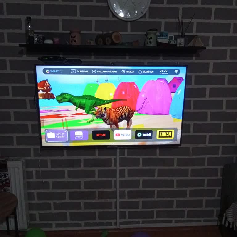 Onvo TV Yazılım Güncellemesi Sonrası Hayal Kırıklığı