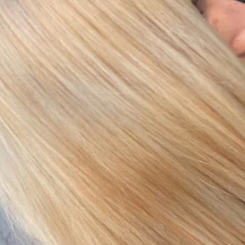 Kötü Kuaför Deneyimi Ve Saç Yanması