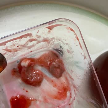 Güvenilir Tatlı Deneyiminde Hayal Kırıklığı