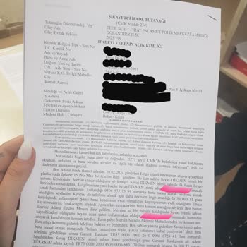 Telefon Alımında Yaşanan Büyük Hayal Kırıklığı