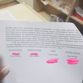 Telefon Alımında Yaşanan Büyük Hayal Kırıklığı