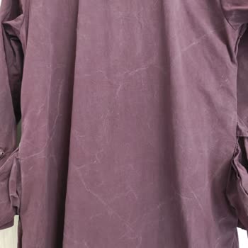 Yıkama Talimatına Uygun Yıkanan Elbise Renk Attı Ve Çözüm Bulunamadı