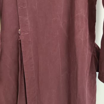 Yıkama Talimatına Uygun Yıkanan Elbise Renk Attı Ve Çözüm Bulunamadı