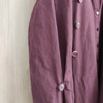 Yıkama Talimatına Uygun Yıkanan Elbise Renk Attı Ve Çözüm Bulunamadı