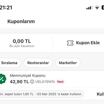 Eksik Gelen Sipariş Ve Yanlış İade