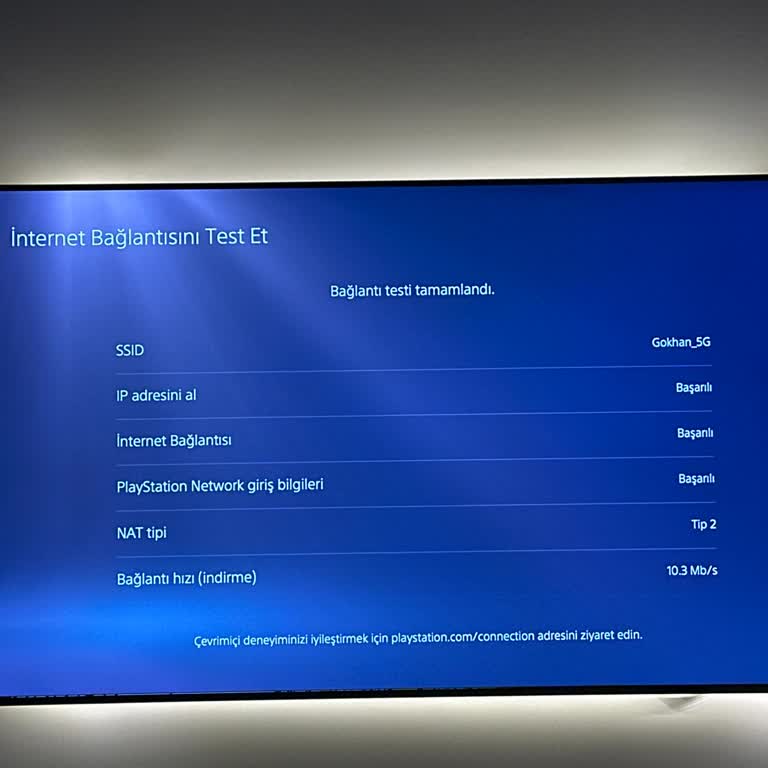 İnternet Hızında Hafta Sonu Kabusu