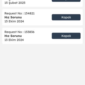Atlantis Net İle Bağlantı Sorunu Ve İletişim Eksikliği