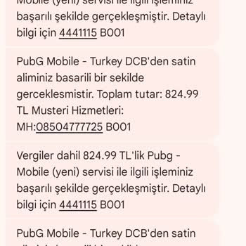 Telekom Operatöründen İzinsiz Fatura Kesintisi