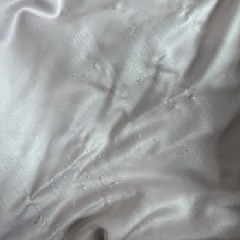 Bebemotto'dan Aldığım Perdeler Parçalandı, Mağdur Oldum