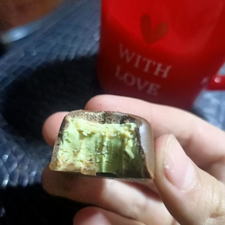 Dutti Dubai Çikolatası Şikayeti