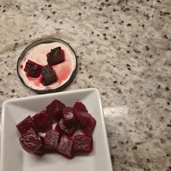 Tat Marka Pancar Turşusunda Beklenmedik Sorun