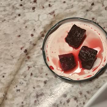 Tat Marka Pancar Turşusunda Beklenmedik Sorun