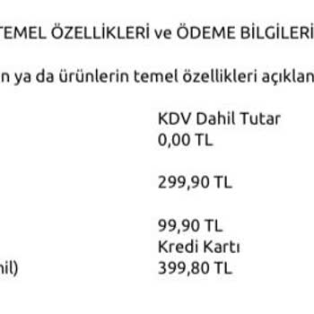 Tesbihane.com Buhurdanlık Yağında Büyük Hayal Kırıklığı