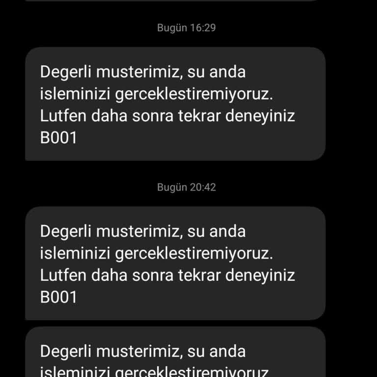 Türk Telekom'da Paket Satın Alma Çilesi
