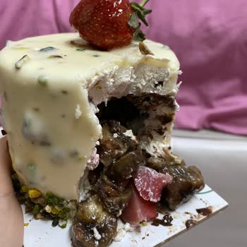 Köknar Fırın Pastane Cafe Osmaniye Beni Hayal Kırıklığına Uğrattı