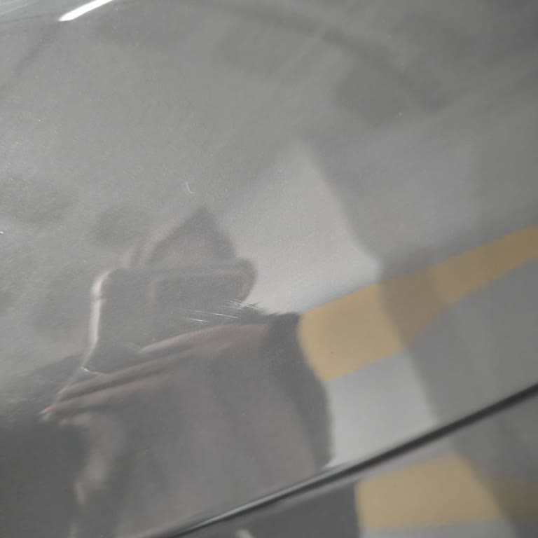 Sıfır Araç Teslimatında Sorunlar Ve Ekspertiz Talebi