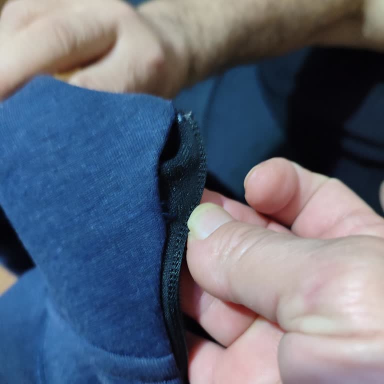 Çocuğumun Emekle Aldığı Sweatshirt Hayal Kırıklığına Dönüştü