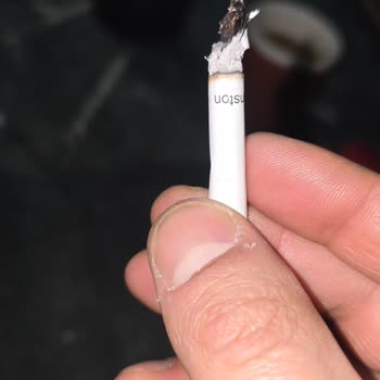 Sigara Paketlerinde Beklenmedik Sürprizler