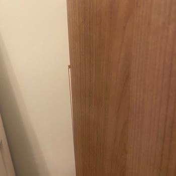 Koçtaş'tan Aldığım Şifonyer Tam Bir Hayal Kırıklığı!