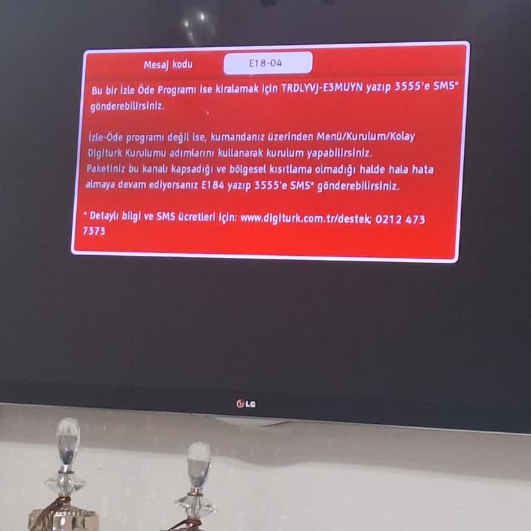 Sinyal Problemleri Ve Yetersiz Müşteri Hizmetleri