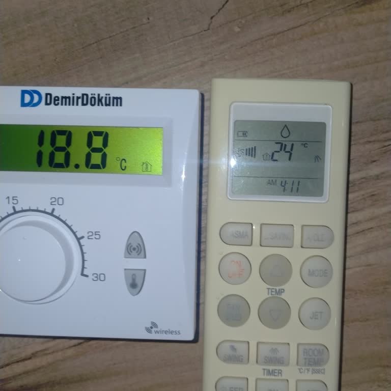 Termostat Sorunu Ve Geciken Çözüm