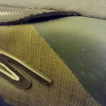 Skechers Ayakkabı Su Geçirmezlik Ve Kalite Sorunu