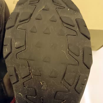 Skechers Ayakkabı Su Geçirmezlik Ve Kalite Sorunu