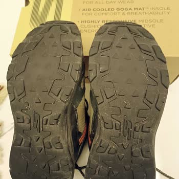 Skechers Ayakkabı Su Geçirmezlik Ve Kalite Sorunu