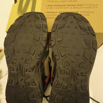 Skechers Ayakkabı Su Geçirmezlik Ve Kalite Sorunu