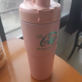 Vagonlife Hepsiburada'dan Aldığım Matara Kapakları Kırıldı, Muhatap Bulamıyorum