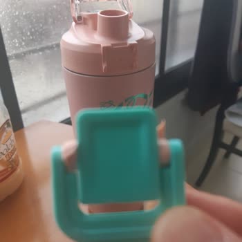 Vagonlife Hepsiburada'dan Aldığım Matara Kapakları Kırıldı, Muhatap Bulamıyorum