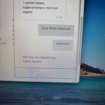 Zara'dan Kusurlu Ayakkabı Ve İletişim Sorunu