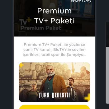 TV+ Üyelik Sorunu: Aktif Üyelik Görünmüyor