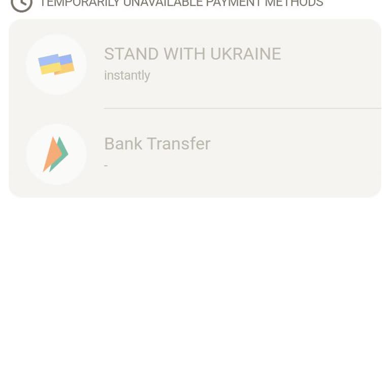Parimatch Withdrawal Method Is Not Showing