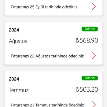 Vodafone'un Zorunlu Paket Çıkmazı