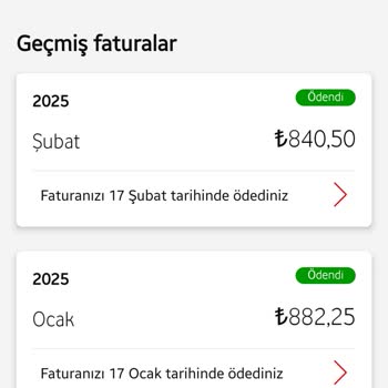 Vodafone'un Zorunlu Paket Çıkmazı