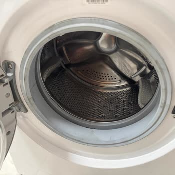 Vestel Çamaşır Makinesi Tamir Sonrası Daha Kötü Durumda