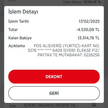 Taksici Tarafından Haksız Ücret Ve Rahatsız Edici Davranış