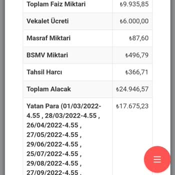 Yanlış Borç Kaydı Mağduriyeti