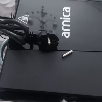 Media Markt Arnica Tost Makinesi Alışverişinde Yaşanan Sorunlar