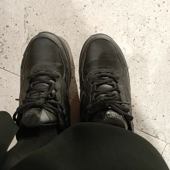 Skechers Ayakkabıda Üçüncü Günde Kırılma Sorunu