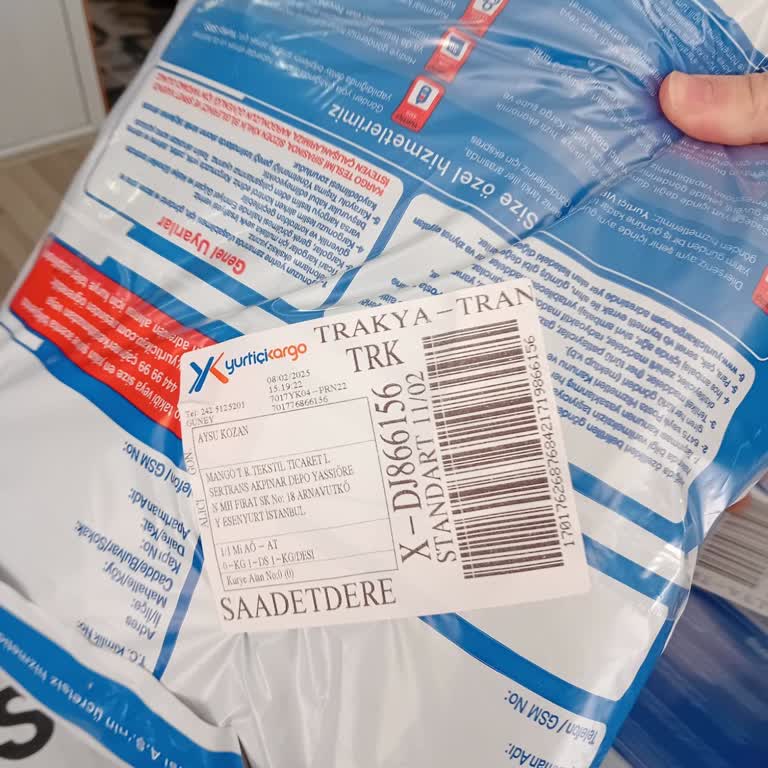 Mango İade Sürecinde Müşteri Hizmetleri Sorunu