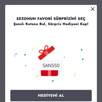 Kupon Kullanımında Belirsizlik