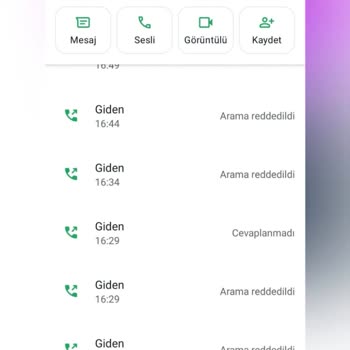 Yanlış Ürün Ve İlgisiz Hizmet