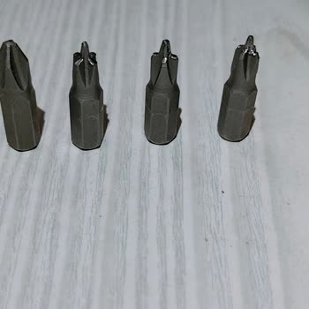 Trendyol'dan Aldığım Matkap Kullanılamaz Durumda