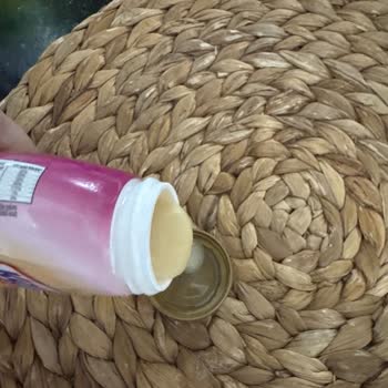 Bozuk Ürün: Beyaz Çikolatalı Sos Sorunu