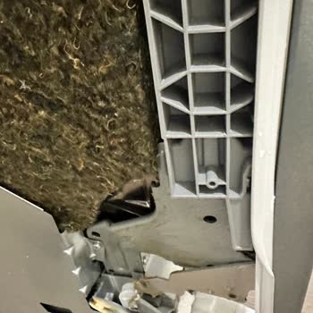 Trendyol'dan Aldığım Ürün Hasarlı Çıktı