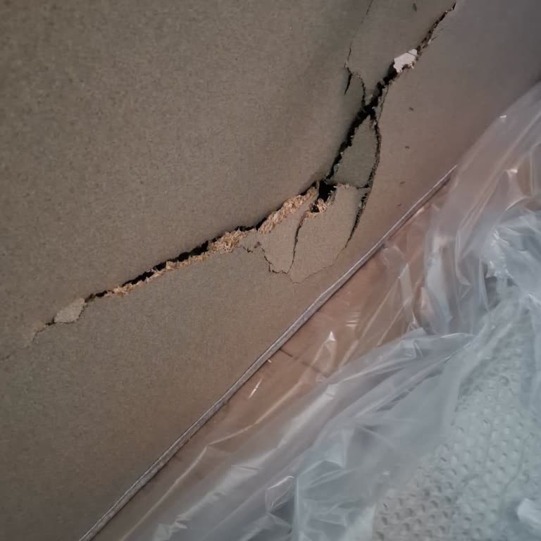 Kırık Koltuk Ve Yetersiz Müşteri Hizmeti: Enza'dan Hayal Kırıklığı