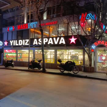 Yıldız Aspava Restaurant Gizli Ücret Şoku Ve Haksız Kazanç
